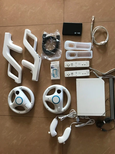 Wii