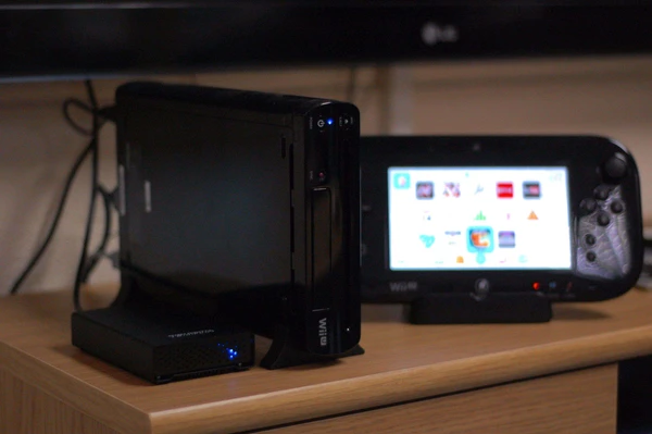 Wii U