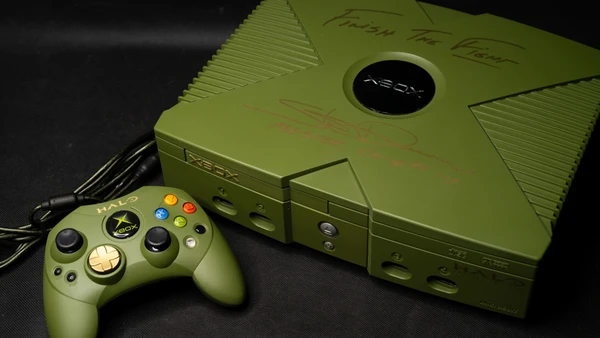 Xbox