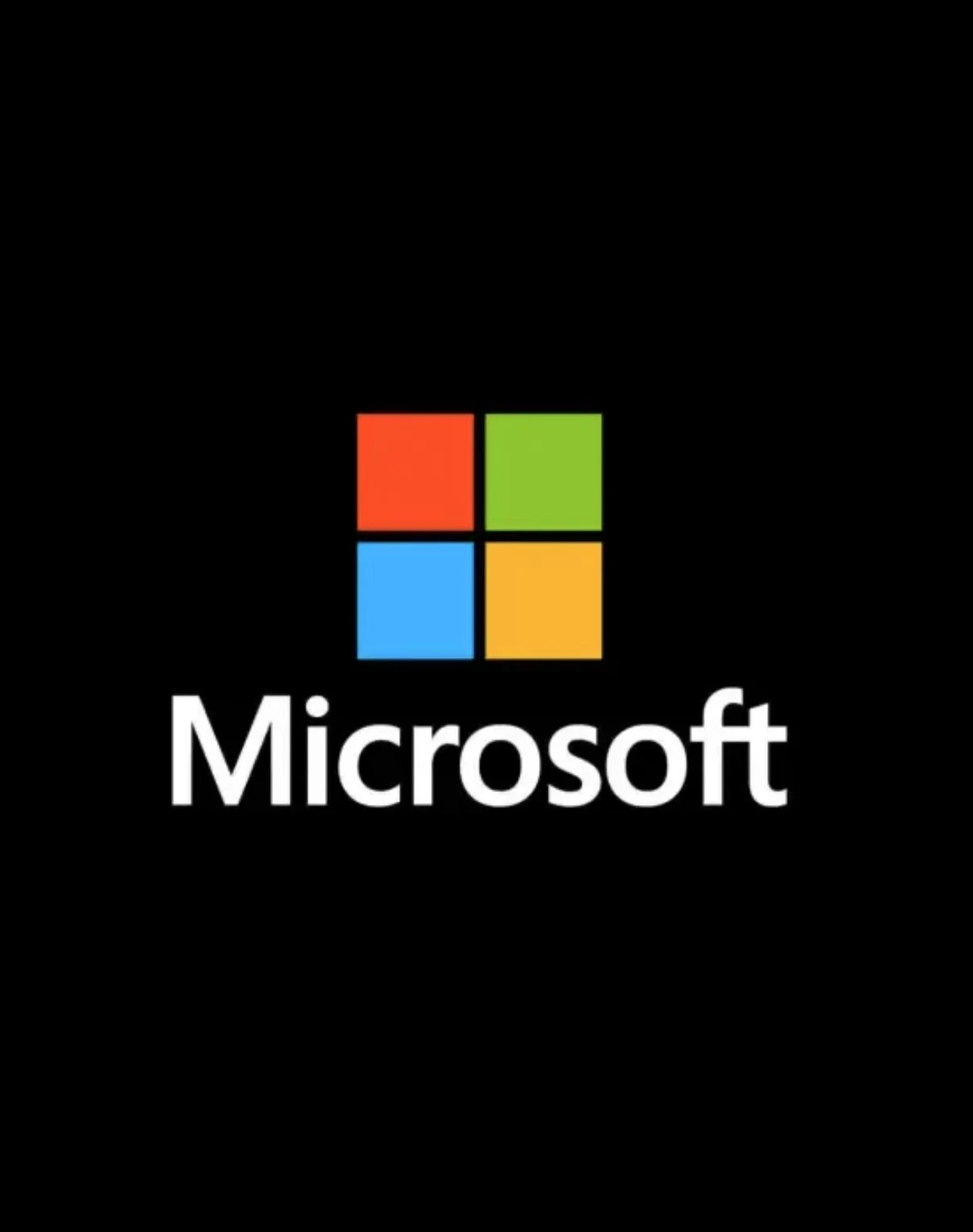 Microsoft