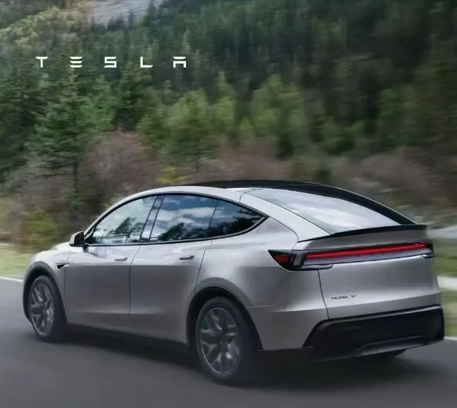 Tesla Model Y L
