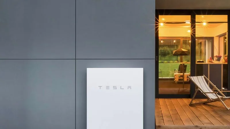 Tesla Powerwall