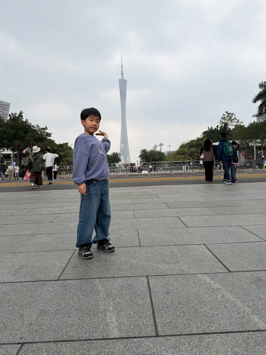 家庭旅行封面