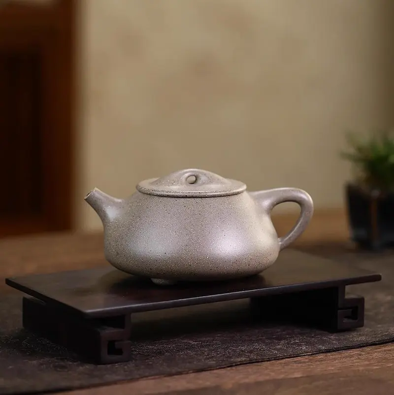 景舟石瓢