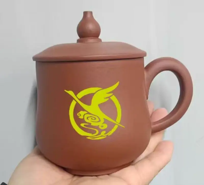 丹顶鹤杯
