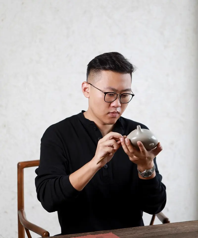 吴昊天